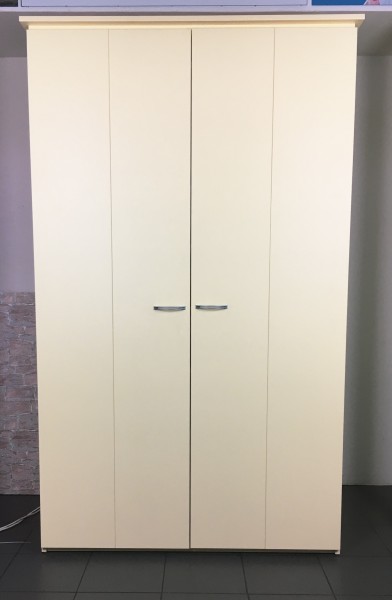 Schrankküche SK High Class 120 Holz - inkl. Falttüren, Ablage & Flaschenregal – Bild 2
